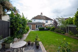 Rear View- click for photo gallery